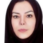 تصویر دکتر فرشته باباحیدریان