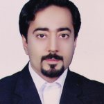 تصویر دکتر محسن گوهری