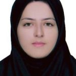 تصویر دکتر نازیلا خان احمدلو