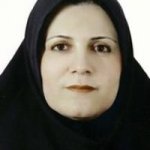 تصویر دکتر سهیلا بخشی
