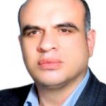 تصویر دکتر محمود مسلمی زاده