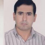 تصویر دکتر علی رحیمی مقدم