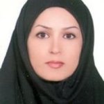 تصویر دکتر مهری شمسی