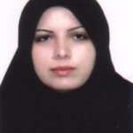 تصویر دکتر فرشته نعمتی