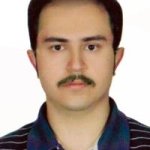 تصویر دکتر اتابک اسودی کرمانی