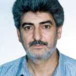 تصویر دکتر یوسف سبحانی
