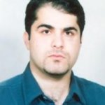 تصویر دکتر مهدی رضایی