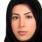 تصویر دکتر آیدا یوسف زاده دهکردی