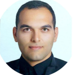 تصویر دکتر محسن منوچهری