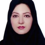 تصویر دکتر لعیا عباسی چناری