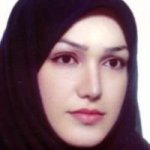 تصویر دکتر طیبه میاندوابی