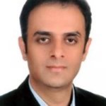 تصویر دکتر ارشاد اقاسی زاده شعرباف