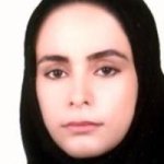 تصویر دکتر طیبه آزادی