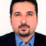 تصویر دکتر حسین احمدی