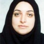 تصویر دکتر سهیلا قلی زاده مجاوری