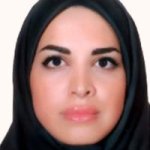 تصویر دکتر افسانه آموزگار