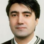 تصویر دکتر محمدهادی قیاسی
