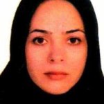 تصویر دکتر سهیلا مکارمی