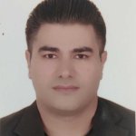 تصویر دکتر محسن مرادی