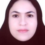 تصویر دکتر امنه خرازی نژاد