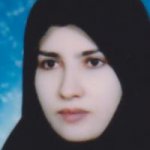 تصویر دکتر زهرا اورسجی قشلاق
