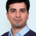 تصویر دکتر محمود خلیل نیاشفیعی