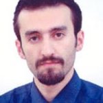 تصویر دکتر روزبه مقدم