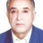 تصویر دکتر یوسف دانیل