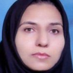 تصویر دکتر عصمت مظفری کرمانی