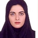 تصویر دکتر فاطمه پور رحیمی