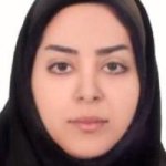 تصویر دکتر افسانه ترابی زیارتگاهی