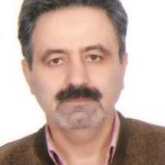 تصویر دکتر محمود مظهری