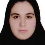 تصویر دکتر فاطمه معصومی زاده