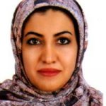 تصویر دکتر صفیه اسحاقیان