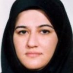 تصویر دکتر هدی حیرانی مقدم