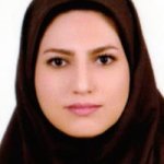 تصویر دکتر لعیا نژادفرجی وند