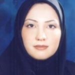 تصویر دکتر مرجان اخوان