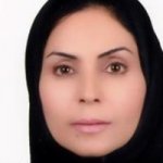 تصویر دکتر نازیلا پریشانی فروشانی