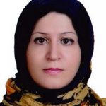 تصویر دکتر لعیا عزتی