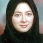 تصویر دکتر افسانه منعمی