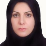 تصویر دکتر سیده سهیلا منصوری
