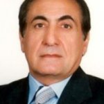 تصویر دکتر محمود طاهرلو