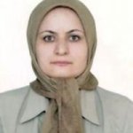 تصویر دکتر طیبه فتح اله زاده