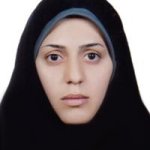 تصویر دکتر مهدیه پوریزدان پناه کرمانی