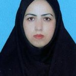 تصویر دکتر آمنه صفرپور