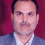 تصویر دکتر احمد مهرآذین