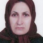 تصویر دکتر شهناز اقاخانی مقدم