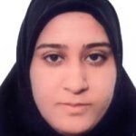 تصویر دکتر طیبه خدابخشی