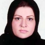 تصویر دکتر افسانه صادقی میبدی