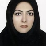 تصویر دکتر منصوره رضائی تبار